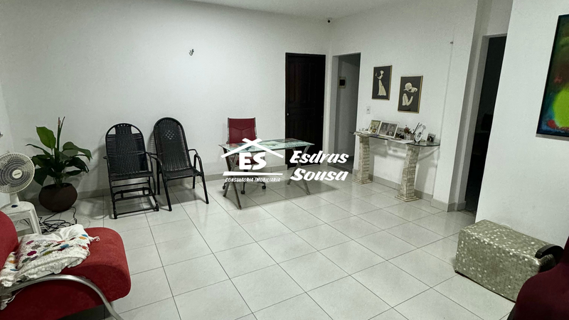 CASA À VENDA | COHATRAC I Rua H São Luís - 