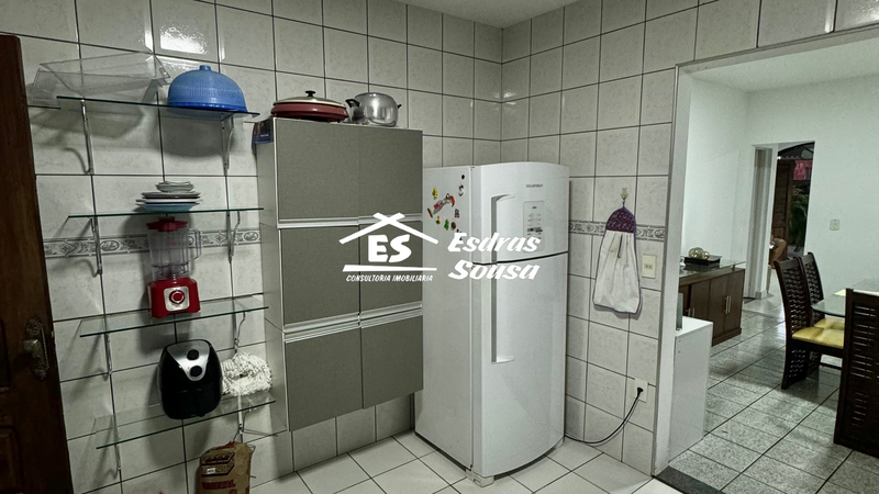 CASA À VENDA | COHATRAC I Rua H São Luís - 