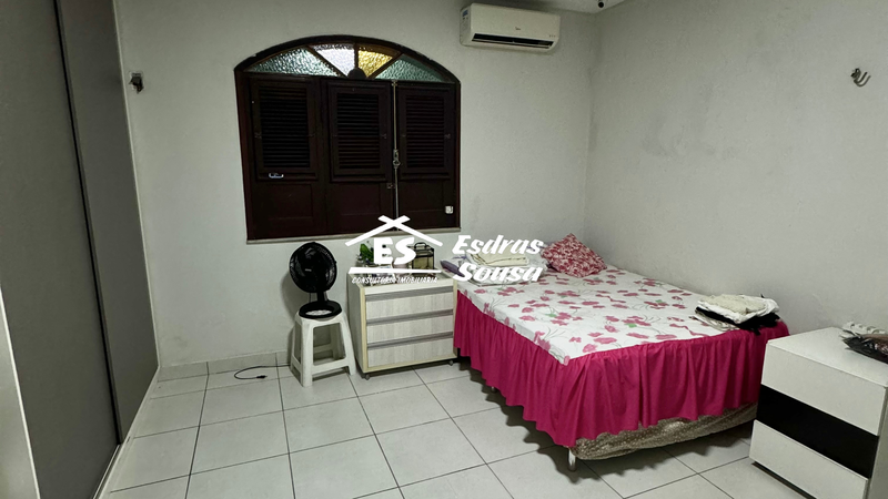 CASA À VENDA | COHATRAC I Rua H São Luís - 