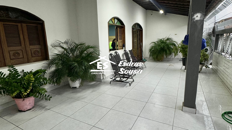 CASA À VENDA | COHATRAC I Rua H São Luís - 