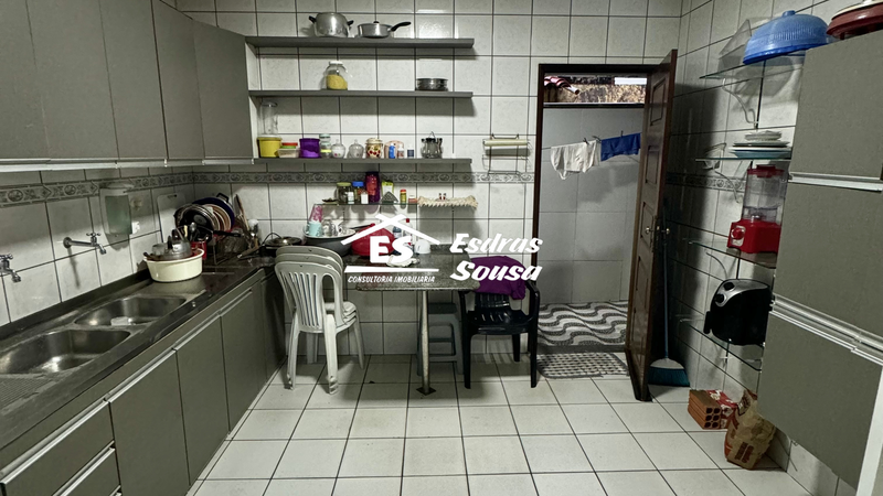 CASA À VENDA | COHATRAC I Rua H São Luís - 