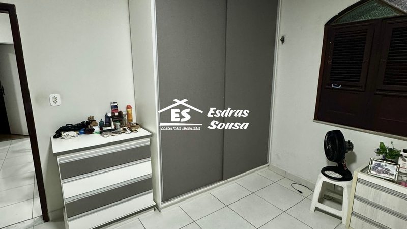 CASA À VENDA | COHATRAC I Rua H São Luís - 