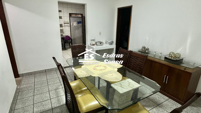 CASA À VENDA | COHATRAC I Rua H São Luís - 