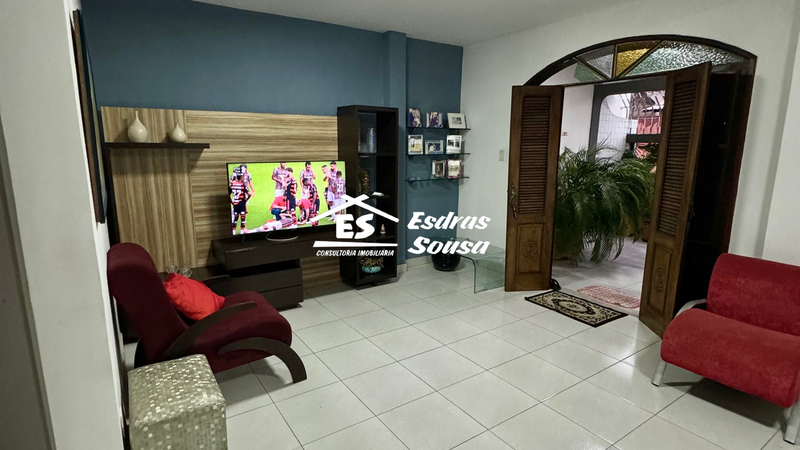 CASA À VENDA | COHATRAC I Rua H São Luís - 