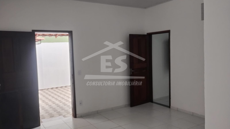 ALUGAMOS CASA NA COHAB Avenida Jerônimo de Albuquerque Maranhão São Luís - 