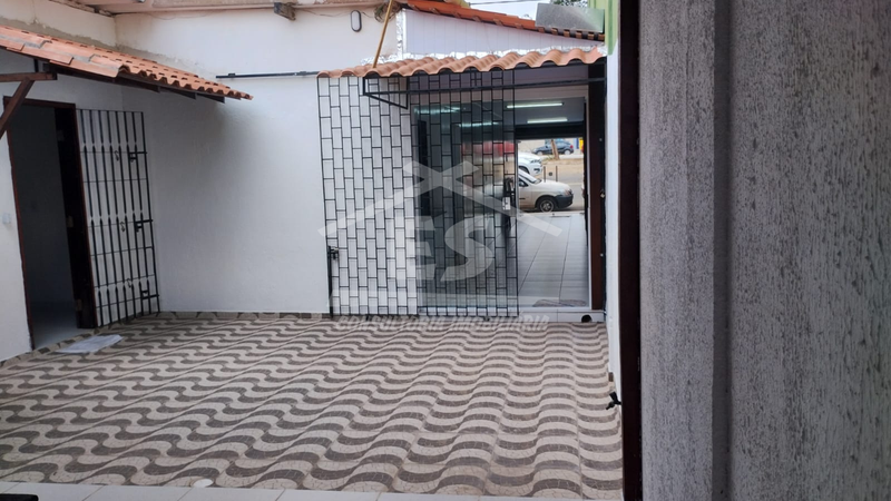 ALUGAMOS CASA NA COHAB Avenida Jerônimo de Albuquerque Maranhão São Luís - 