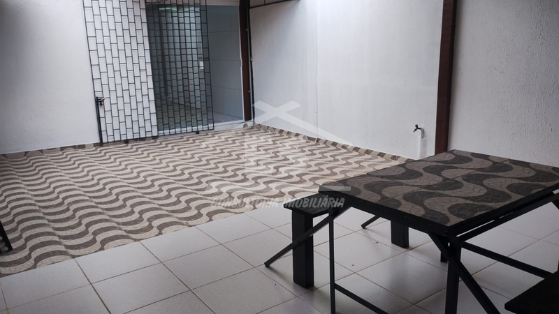 ALUGAMOS CASA NA COHAB Avenida Jerônimo de Albuquerque Maranhão São Luís - 