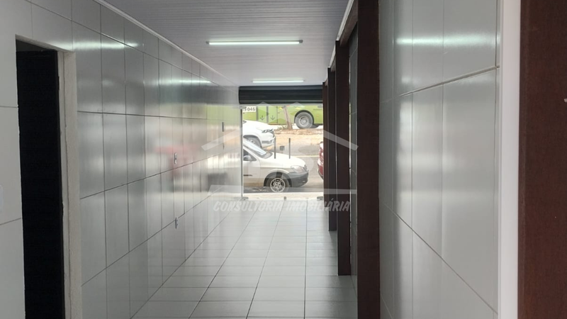 ALUGAMOS CASA NA COHAB Avenida Jerônimo de Albuquerque Maranhão São Luís - 