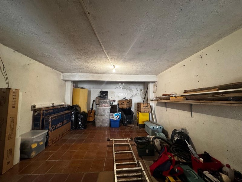 Sobrado 3 dormitórios sendo 1 suíte + 2 vagas de garagem  Guarulhos - 