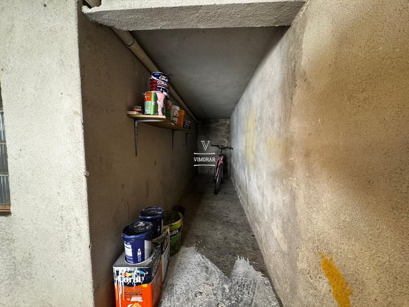 Sobrado 3 dormitórios sendo 1 suíte + 2 vagas de garagem  Guarulhos - 