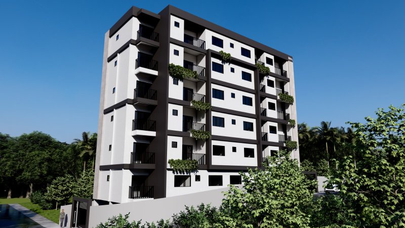 APARTAMENTO COM 2 DORMITÓRIOS NO BRUSCHAL  Brusque - 