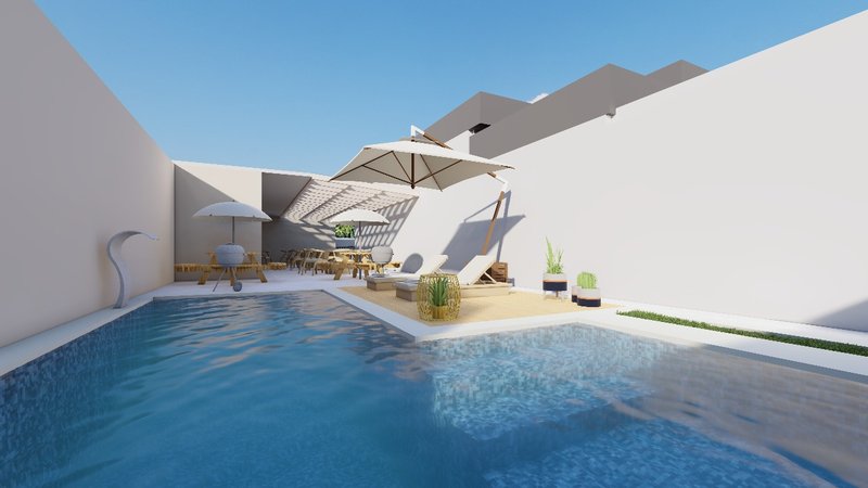 CASA COM 2 SUÍTES NO BAIRRO LAGEADO BAIXO  Guabiruba - 