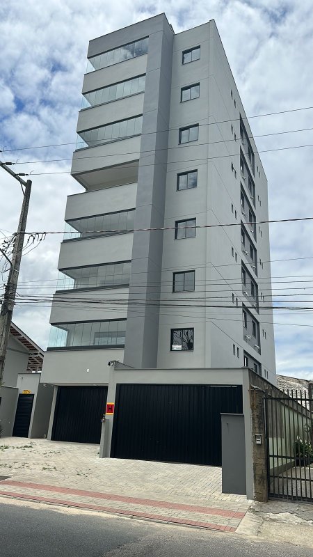 APARTAMENTO COM 1 SUÍTE MAIS 1 DORMITÓRIO NO SÃO LUIZ  Brusque - 