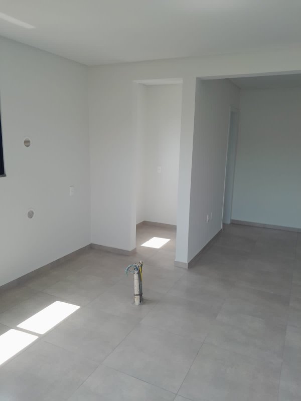 APARTAMENTO COM 1 SUÍTE MAIS 1 DORMITÓRIO NO SÃO LUIZ  Brusque - 
