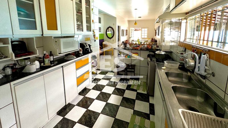 CASA À VENDA NO PLANALTO VINHAIS Rua I São Luís - 