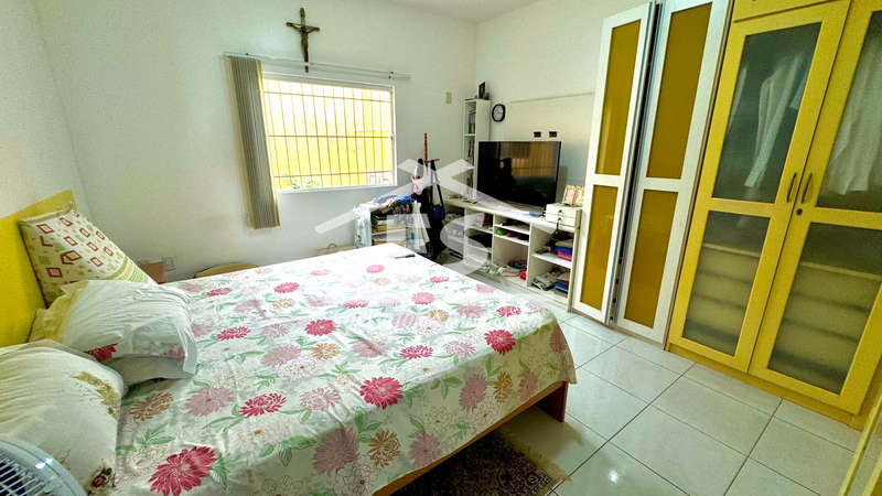 CASA À VENDA NO PLANALTO VINHAIS Rua I São Luís - 