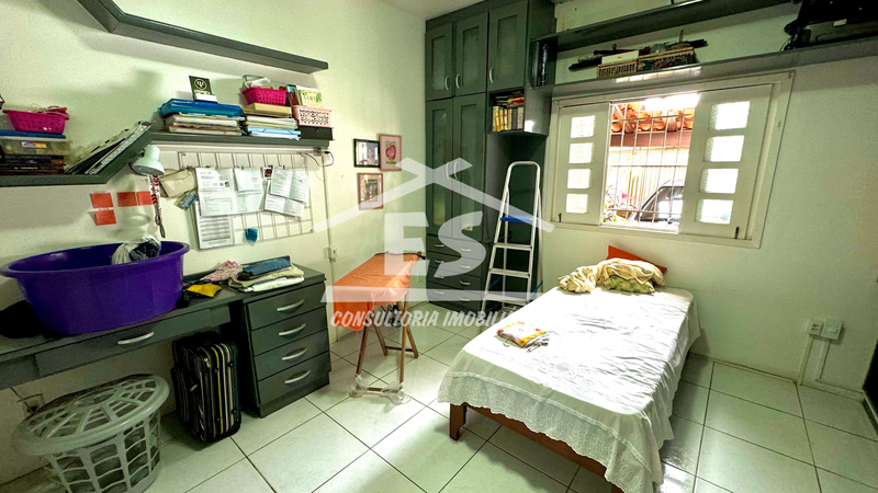 CASA À VENDA NO PLANALTO VINHAIS Rua I São Luís - 