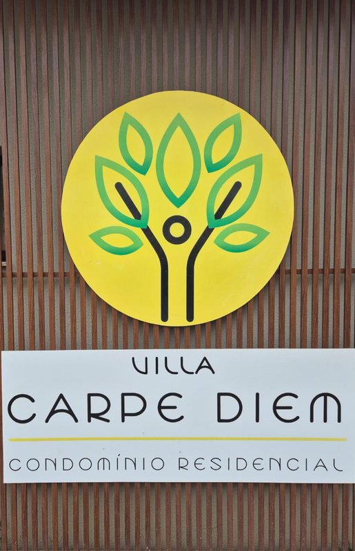 Casa sobrado condominio Carpe Diem - Taquaral  Campinas - 