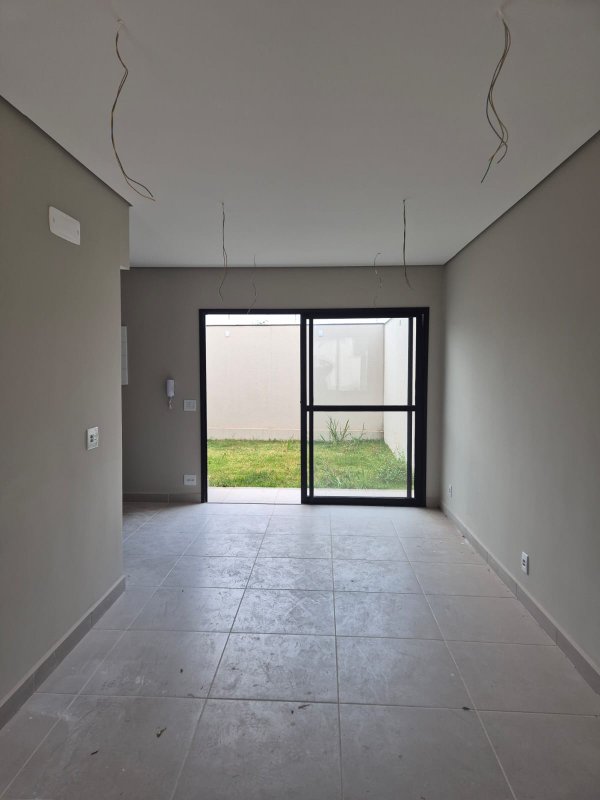 Casa sobrado condominio Carpe Diem - Taquaral  Campinas - 