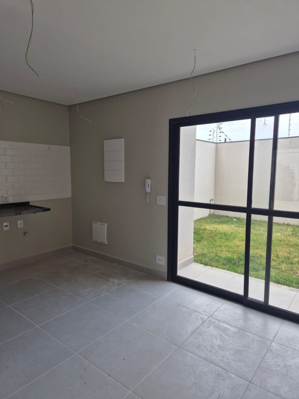 Casa sobrado condominio Carpe Diem - Taquaral  Campinas - 