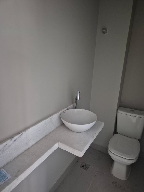 Casa sobrado condominio Carpe Diem - Taquaral  Campinas - 