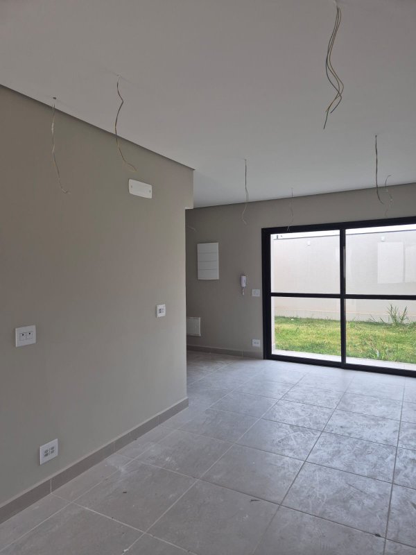 Casa sobrado condominio Carpe Diem - Taquaral  Campinas - 