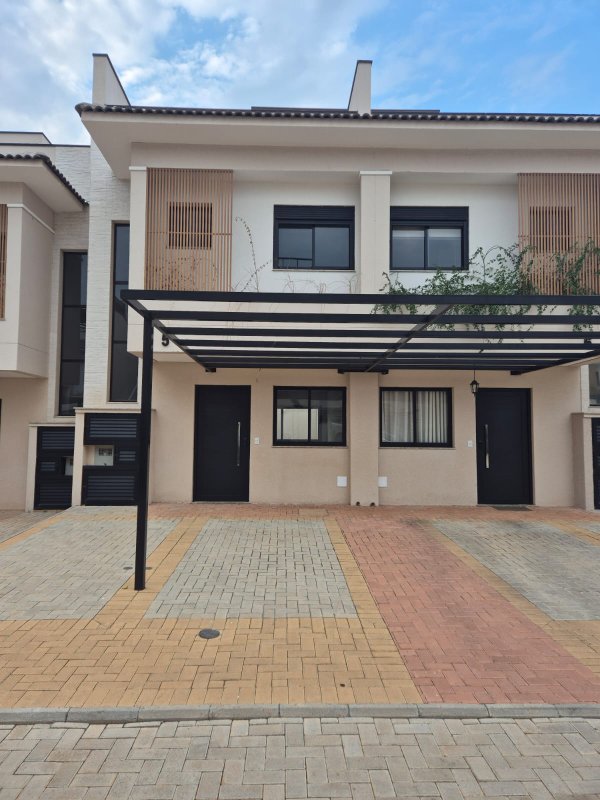 Casa sobrado condominio Carpe Diem - Taquaral  Campinas - 