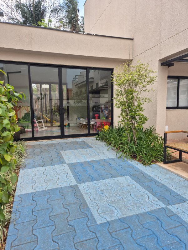 Casa sobrado condominio Carpe Diem - Taquaral  Campinas - 