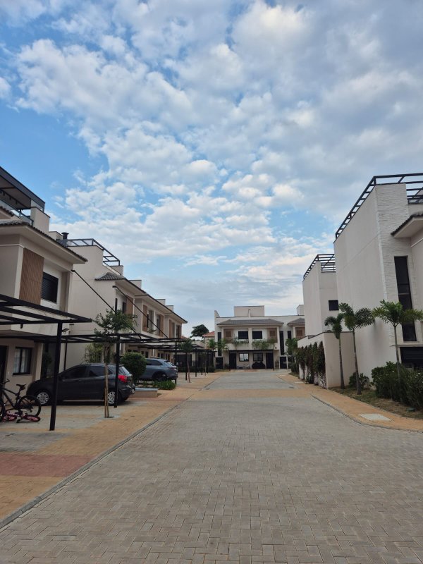 Casa sobrado condominio Carpe Diem - Taquaral  Campinas - 