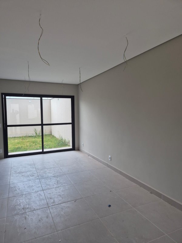 Casa sobrado condominio Carpe Diem - Taquaral  Campinas - 