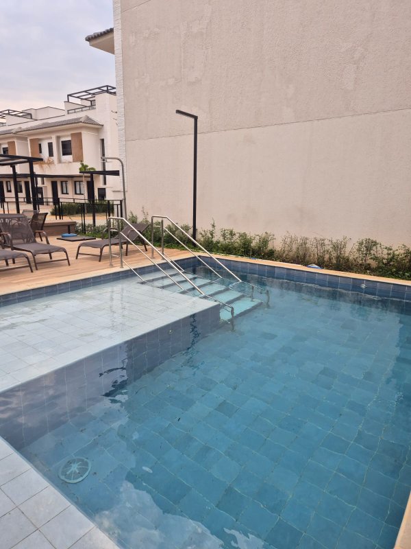 Casa sobrado condominio Carpe Diem - Taquaral  Campinas - 