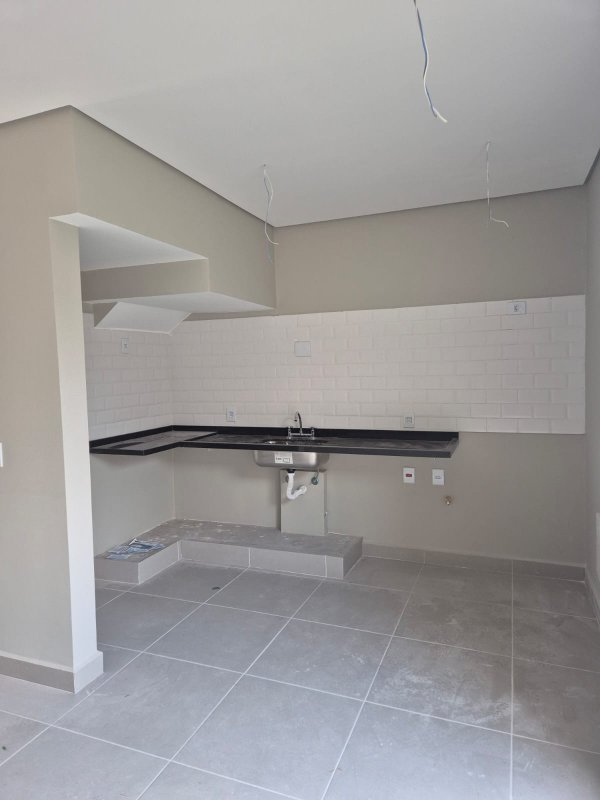 Casa sobrado condominio Carpe Diem - Taquaral  Campinas - 