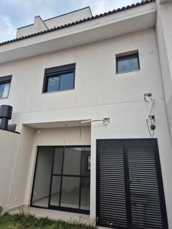 Casa sobrado condominio Carpe Diem - Taquaral  Campinas - 