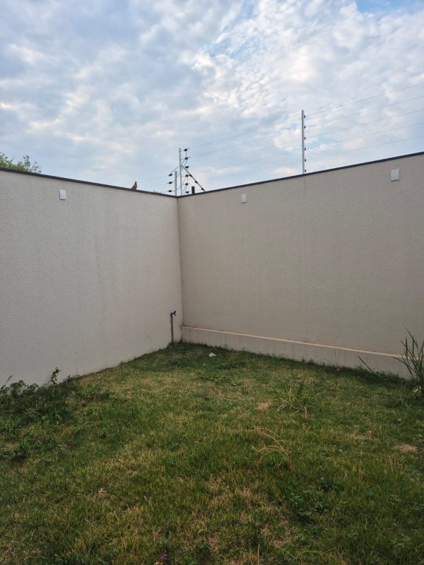 Casa sobrado condominio Carpe Diem - Taquaral  Campinas - 