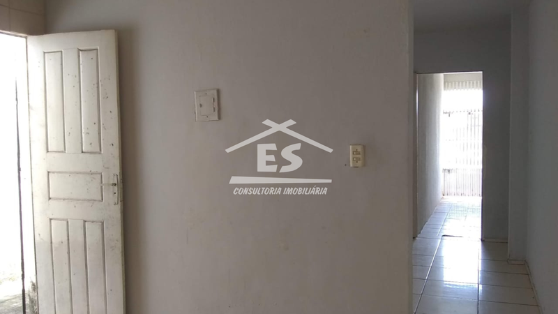 CASA À VENDA NO COHATRAC  São Luís - 