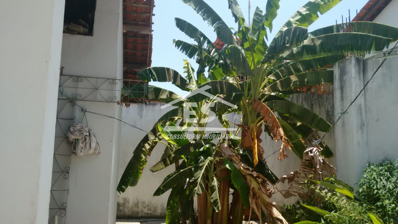 CASA À VENDA NO COHATRAC  São Luís - 