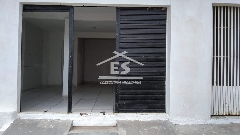 CASA À VENDA NO COHATRAC  São Luís - 