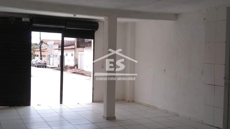 CASA À VENDA NO COHATRAC  São Luís - 