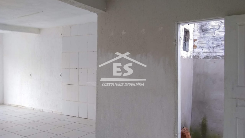 CASA À VENDA NO COHATRAC  São Luís - 