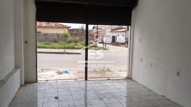 CASA À VENDA NO COHATRAC  São Luís - 