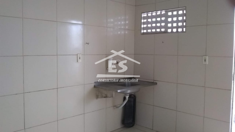 CASA À VENDA NO COHATRAC  São Luís - 