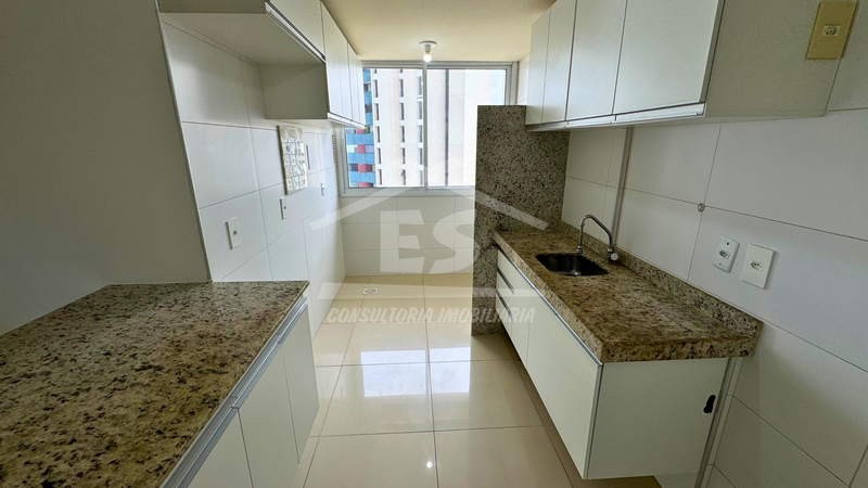 APARTAMENTO DE 2 SUÍTES À VENDA | CALHAU Rua dos Canários São Luís - 