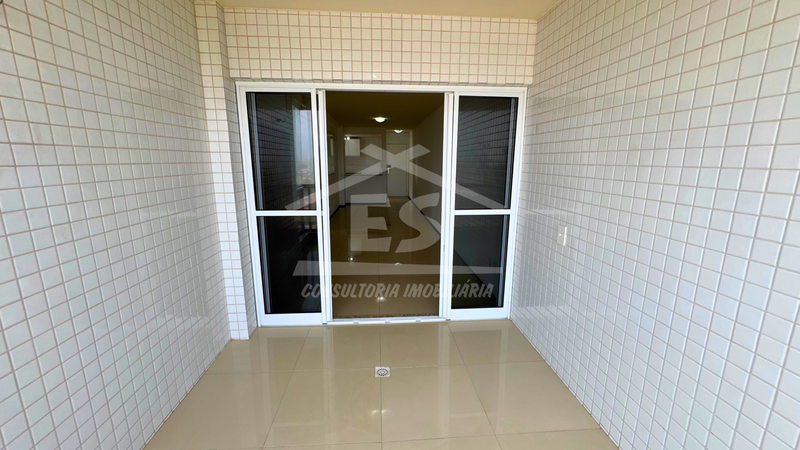 APARTAMENTO DE 2 SUÍTES À VENDA | CALHAU Rua dos Canários São Luís - 