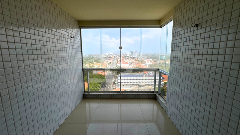 APARTAMENTO DE 2 SUÍTES À VENDA | CALHAU Rua dos Canários São Luís - 