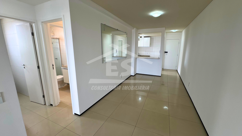 APARTAMENTO DE 2 SUÍTES À VENDA | CALHAU Rua dos Canários São Luís - 