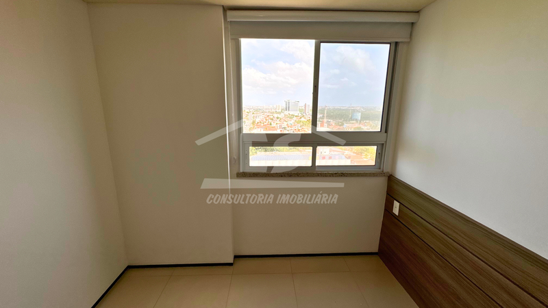 APARTAMENTO DE 2 SUÍTES À VENDA | CALHAU Rua dos Canários São Luís - 