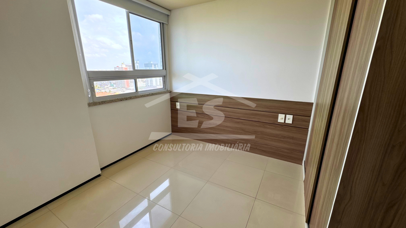 APARTAMENTO DE 2 SUÍTES À VENDA | CALHAU Rua dos Canários São Luís - 