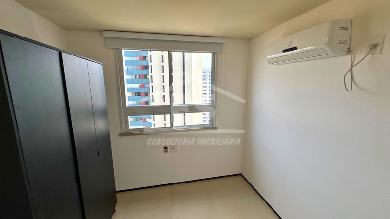 APARTAMENTO DE 2 SUÍTES À VENDA | CALHAU Rua dos Canários São Luís - 