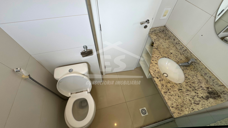 APARTAMENTO DE 2 SUÍTES À VENDA | CALHAU Rua dos Canários São Luís - 