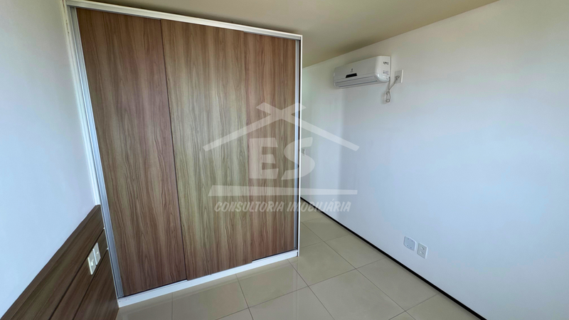 APARTAMENTO DE 2 SUÍTES À VENDA | CALHAU Rua dos Canários São Luís - 